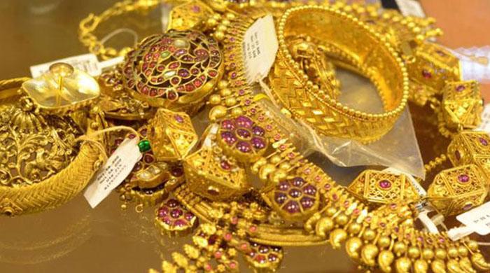 স্বর্ণের ভরি ৮৮ হাজার ৪১৩ টাকা