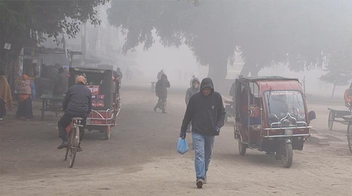 আজও দেশের সর্বনিম্ন তাপমাত্রা তেঁতুলিয়ায়