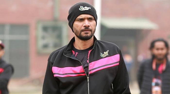 বিপিএল ছাড়লেন মাশরাফী, সিলেটের অধিনায়ক মিঠুন
