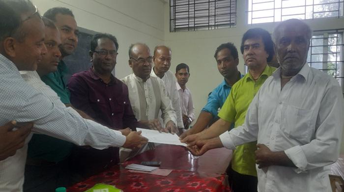 সাপমারা ইউনিয়ন হিন্দু বৌদ্ধ খ্রিষ্টান ঐক্য পরিষদের ত্রি-বার্ষিক সম্মেলন অনুষ্ঠিত