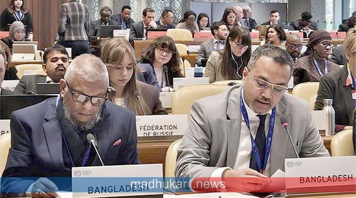বাংলাদেশের গণতান্ত্রিক সরকারকে পূর্ণ সমর্থন জানাল আইএলও