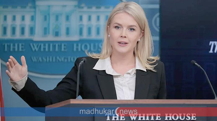 ইরানি প্রতিনিধিরা আগের চেয়ে ‘অনেক বেশি যৌক্তিক’: হোয়াইট হাউস