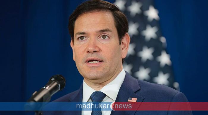 কয়েক সপ্তাহেই শেষ হবে ইরান যুদ্ধ: মার্কো রুবিও
