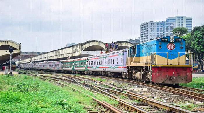প্রধানমন্ত্রীর জনসভা: রংপুরের ৮ রুটে থাকছে বিশেষ ট্রেন