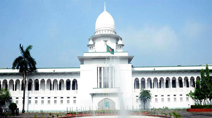 শিক্ষার্থীদের ওপর গুলি নিয়ে রিটের শুনানি হচ্ছে না আজ