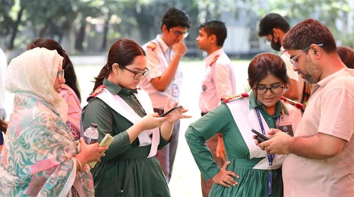 একাদশে ভর্তিতে শেষ ধাপে আবেদন শুরু, সময় দুদিন