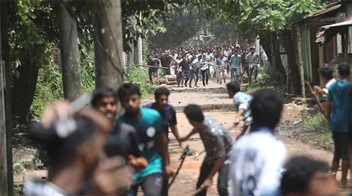 চট্টগ্রাম বিশ্ববিদ্যালয় এলাকায় ১৪৪ ধারা জারি