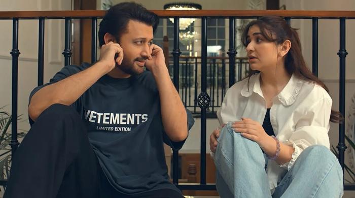 রোমান্টিক ও মেলোডিয়াস ধারার আতিফ ও ইয়ুমনার