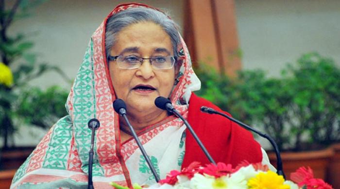 বিকেলে সংবাদ সম্মেলন করবেন প্রধানমন্ত্রী