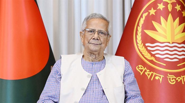 সব সমবায়ী ও দেশবাসীকে আন্তরিক অভিনন্দন প্রধান উপদেষ্টার