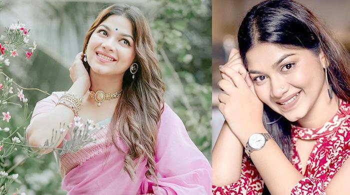 নাটকের কাস্টিং নিয়ে বিস্ফোরক মন্তব্য পারসা ইভানার