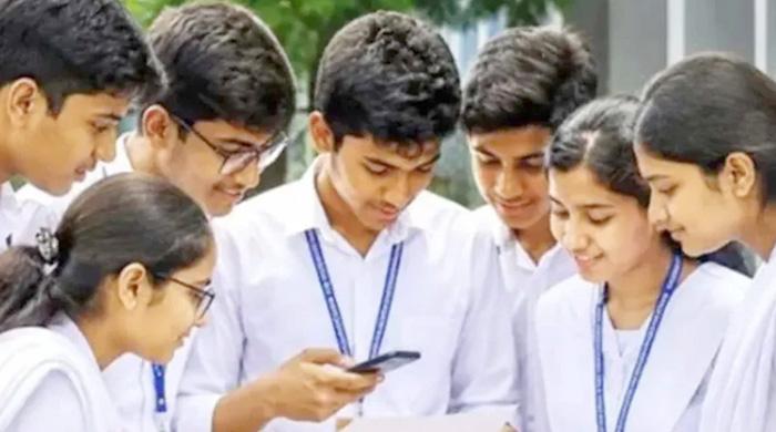 এইচএসসির ফলাফল প্রকাশ আজ এইচএসসির ফলাফল প্রকাশ আজ