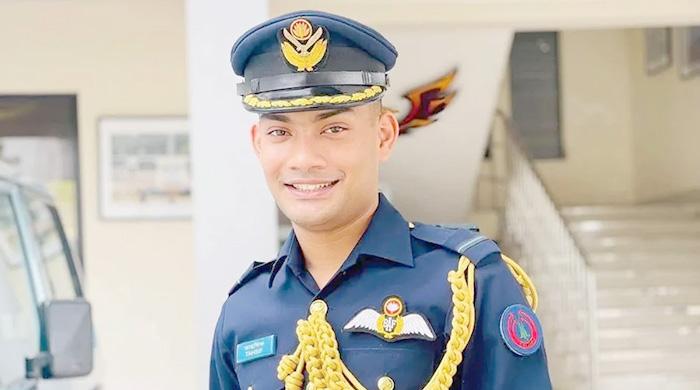 তাহসিফের মৃত্যু: জিজ্ঞাসাবাদে নতুন তথ্য দিলেন বন্ধু দ্বীপ