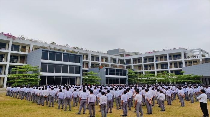 এসকেএস স্কুল অ্যান্ড কলেজ গাইবান্ধায় এইচএসসি পরীক্ষার ফলাফলে শীর্ষে